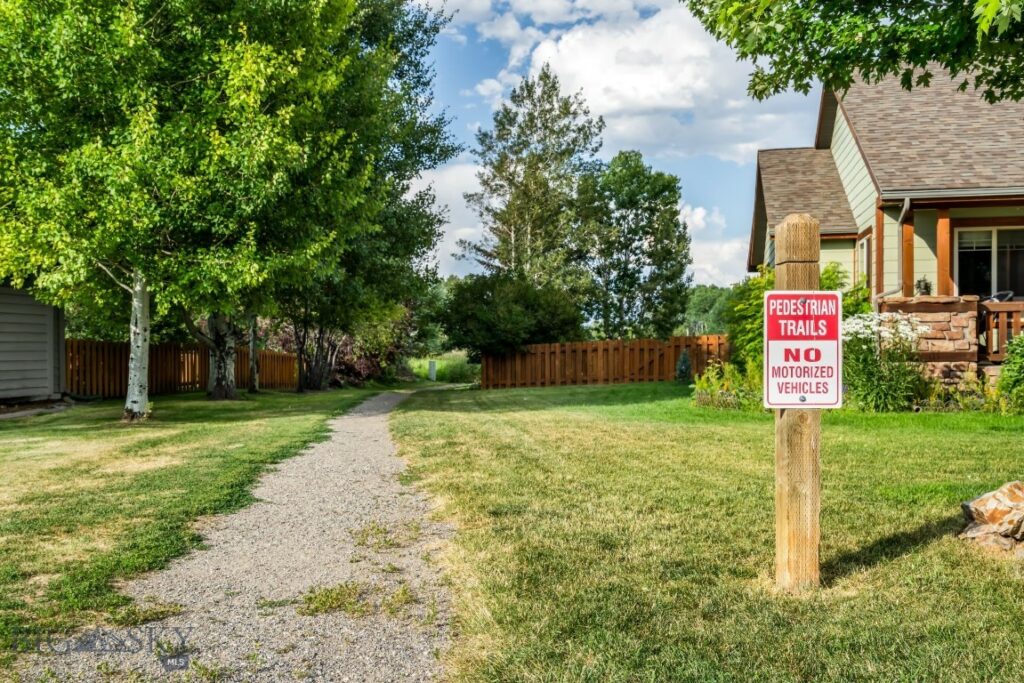 221 Morgan Creek Lane, Bozeman MT 59718