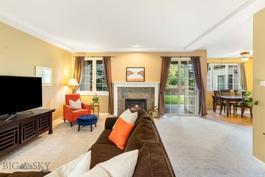 221 Morgan Creek Lane, Bozeman MT 59718