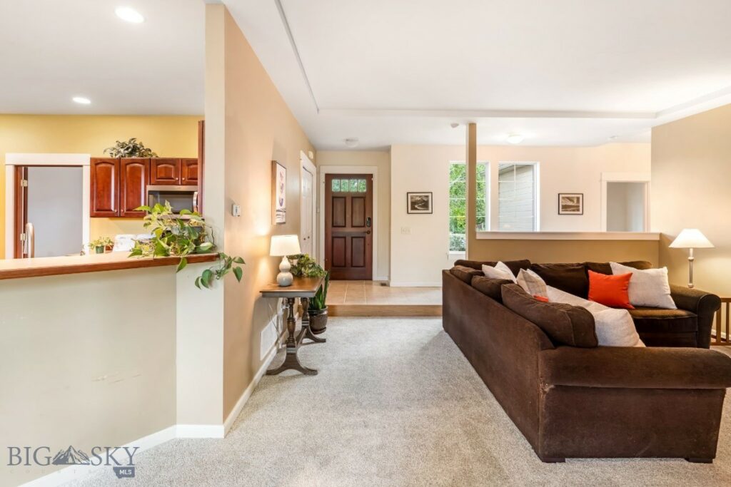 221 Morgan Creek Lane, Bozeman MT 59718