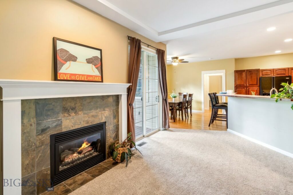 221 Morgan Creek Lane, Bozeman MT 59718