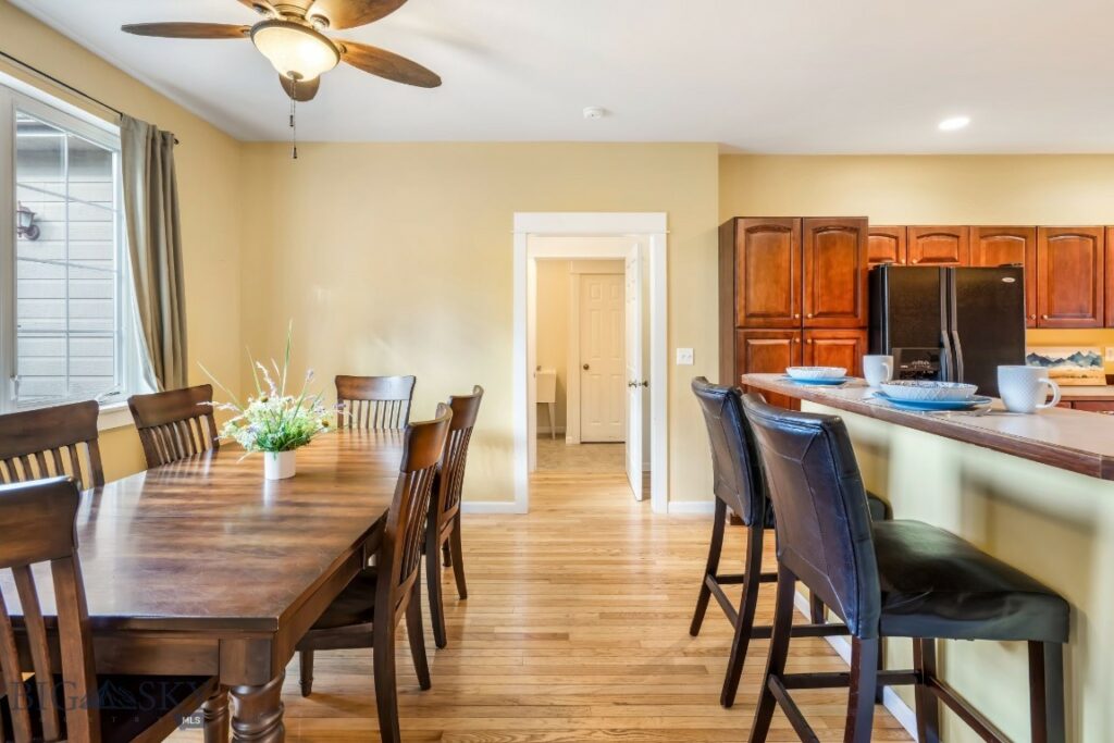 221 Morgan Creek Lane, Bozeman MT 59718