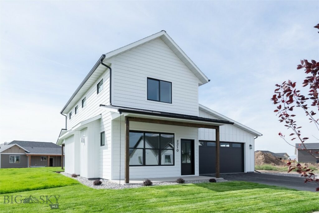 2210 Oriole Drive, Belgrade MT 59714
