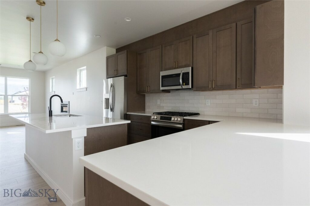 2210 Oriole Drive, Belgrade MT 59714