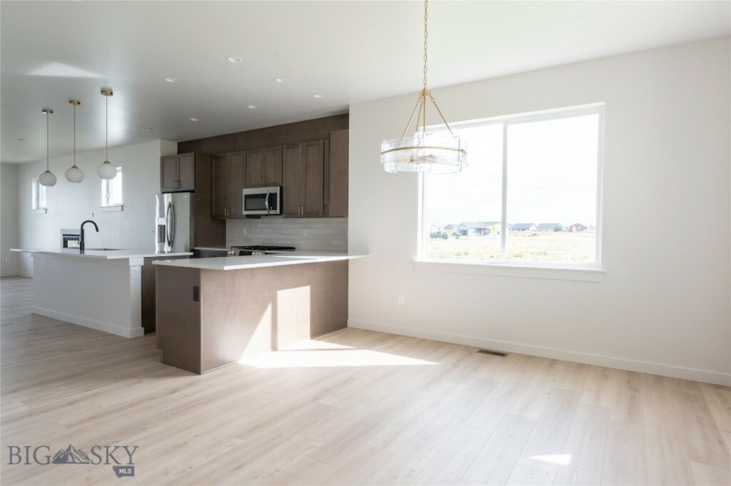 2210 Oriole Drive, Belgrade MT 59714
