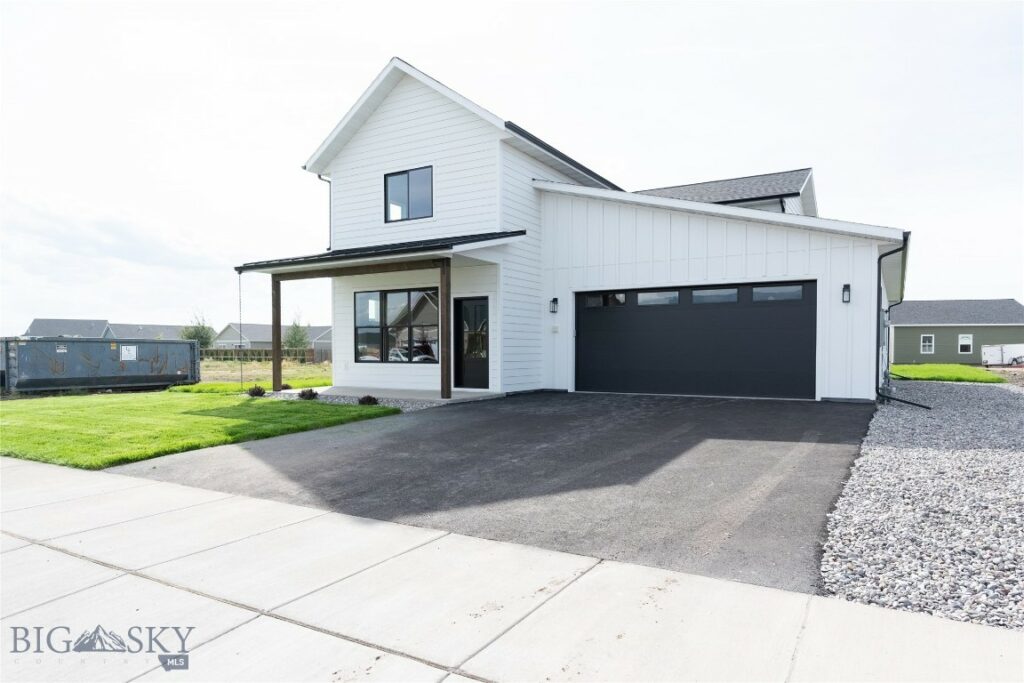 2210 Oriole Drive, Belgrade MT 59714