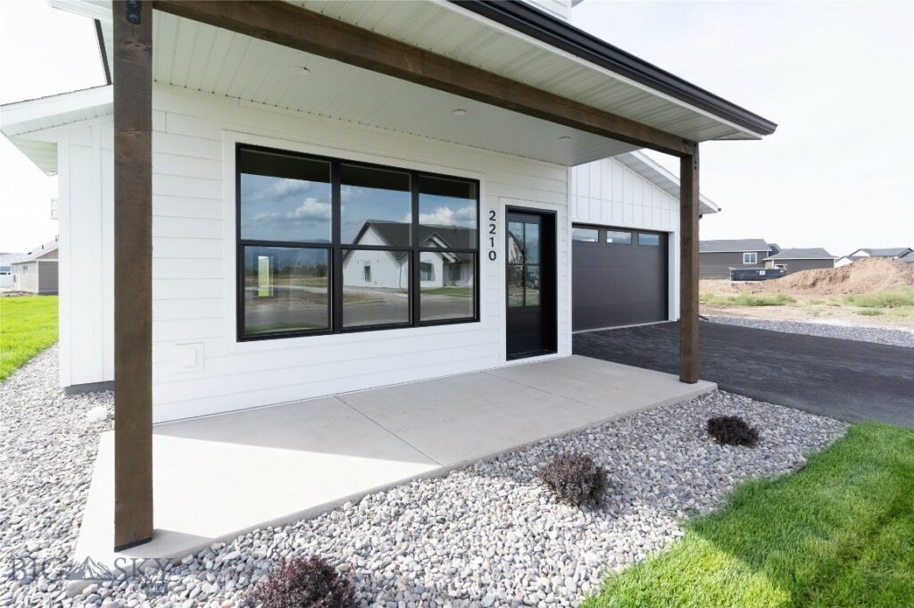 2210 Oriole Drive, Belgrade MT 59714