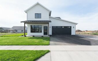 2210 Oriole Drive, Belgrade MT 59714