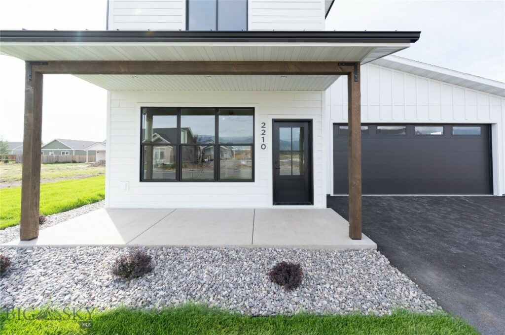 2210 Oriole Drive, Belgrade MT 59714