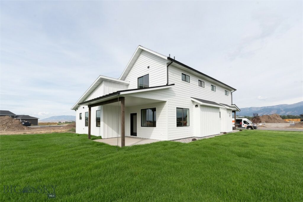 2210 Oriole Drive, Belgrade MT 59714