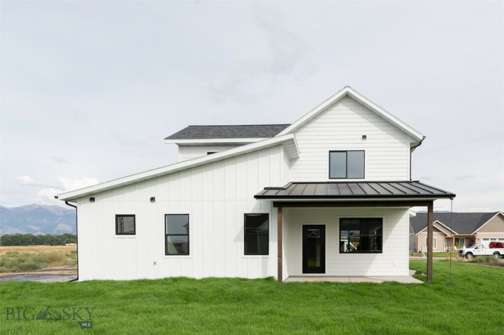 2210 Oriole Drive, Belgrade MT 59714