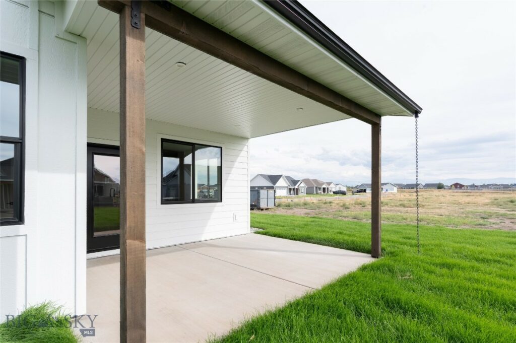 2210 Oriole Drive, Belgrade MT 59714