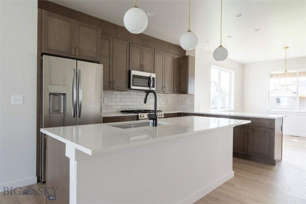 2210 Oriole Drive, Belgrade MT 59714