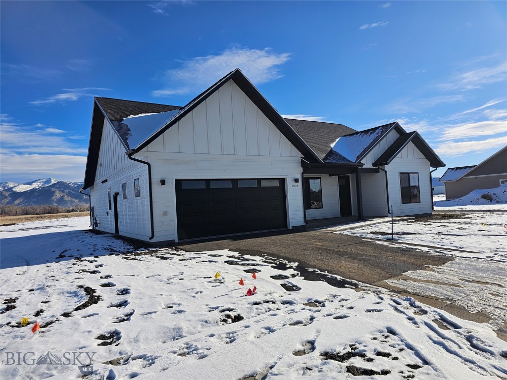 2213 Oriole Drive, Belgrade MT 59714