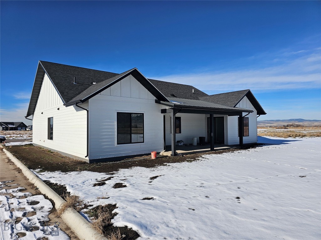 2213 Oriole Drive, Belgrade MT 59714