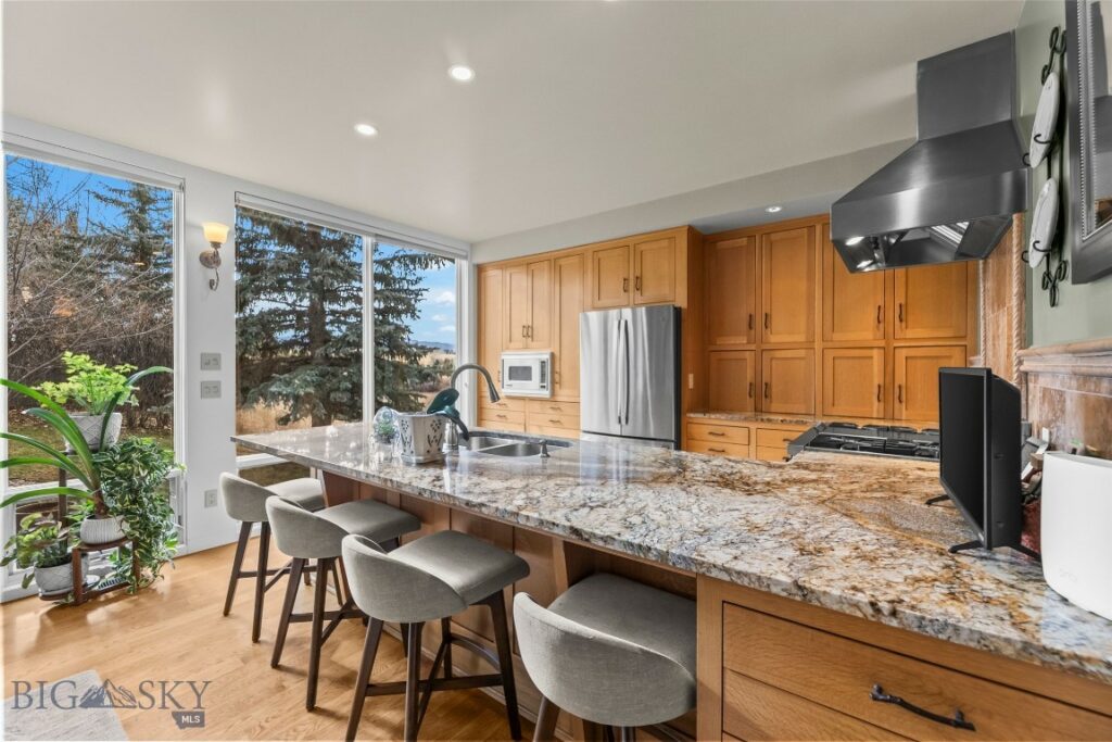 2215 Arrowleaf Hills Drive, Bozeman MT 59715