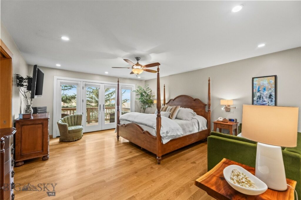 2215 Arrowleaf Hills Drive, Bozeman MT 59715