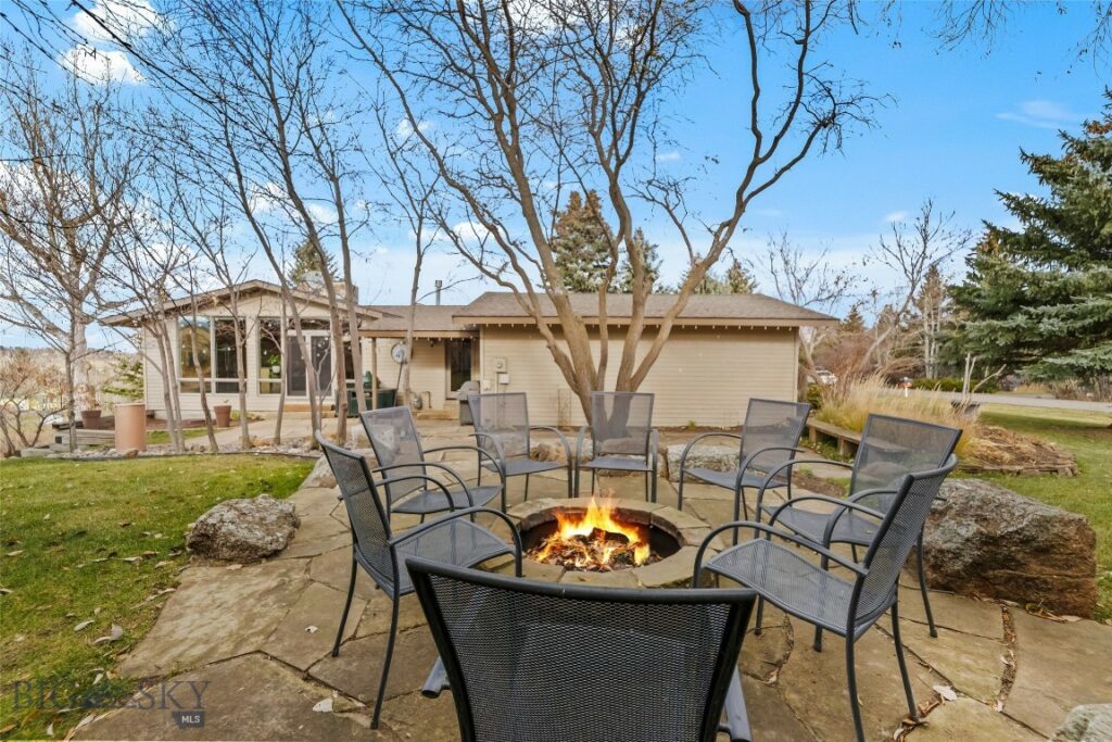 2215 Arrowleaf Hills Drive, Bozeman MT 59715