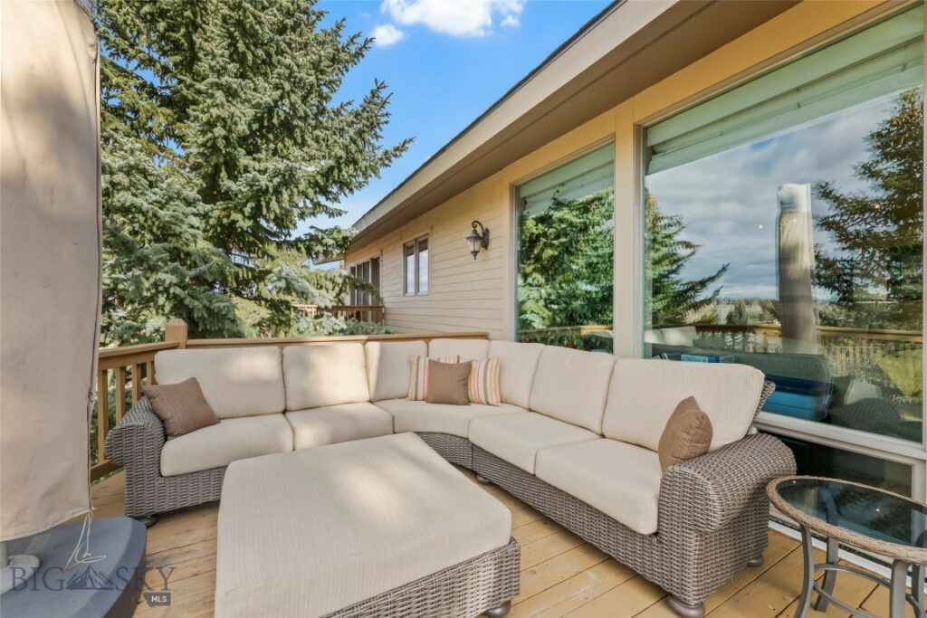 2215 Arrowleaf Hills Drive, Bozeman MT 59715