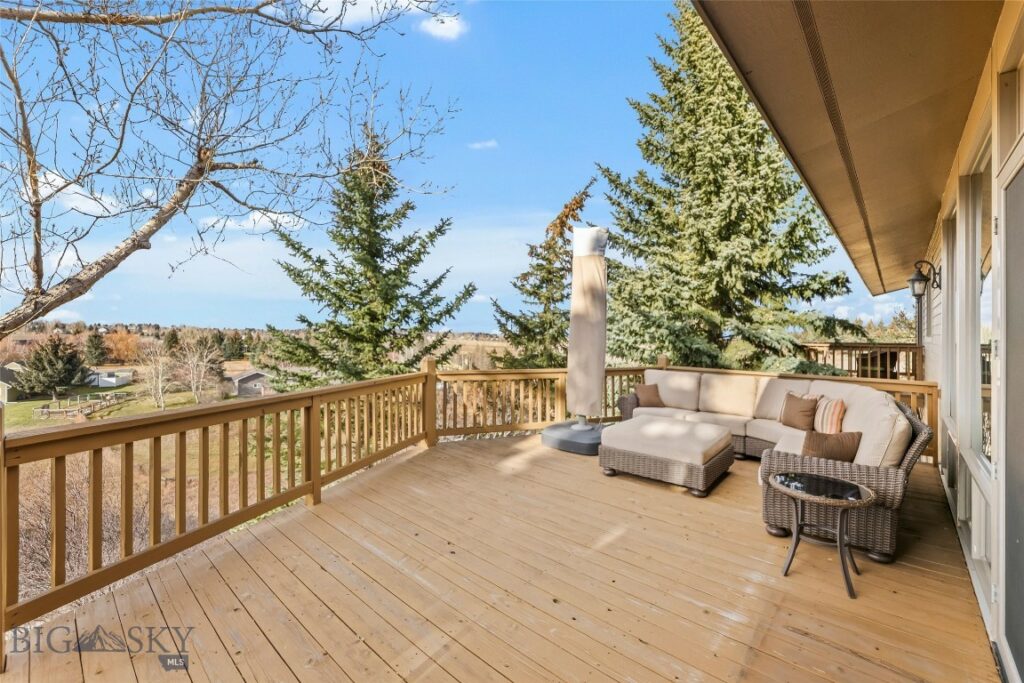 2215 Arrowleaf Hills Drive, Bozeman MT 59715