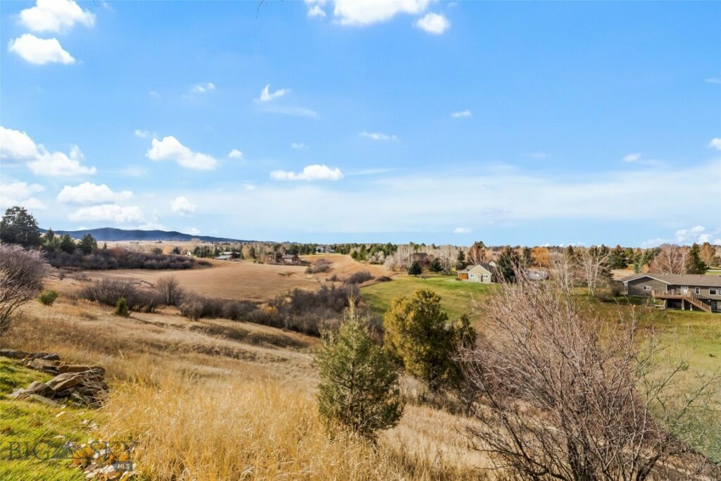 2215 Arrowleaf Hills Drive, Bozeman MT 59715