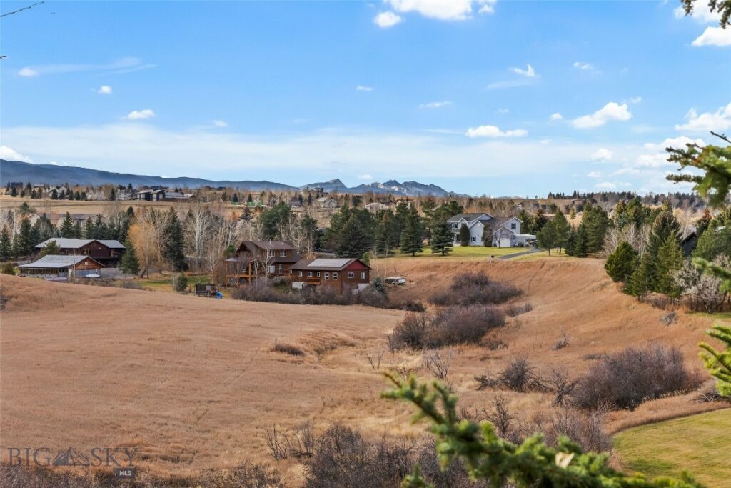 2215 Arrowleaf Hills Drive, Bozeman MT 59715