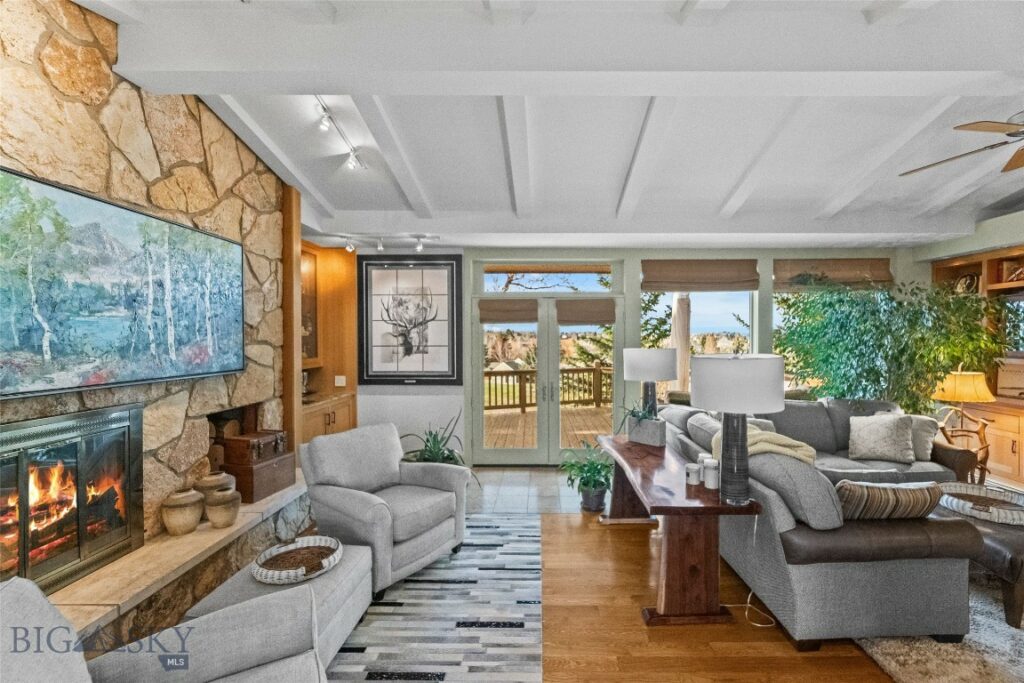 2215 Arrowleaf Hills Drive, Bozeman MT 59715