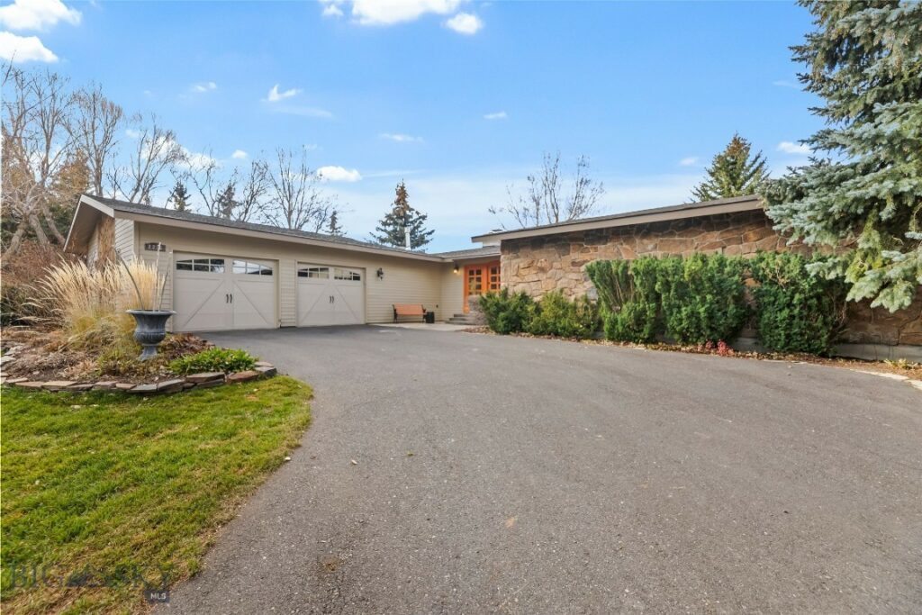 2215 Arrowleaf Hills Drive, Bozeman MT 59715