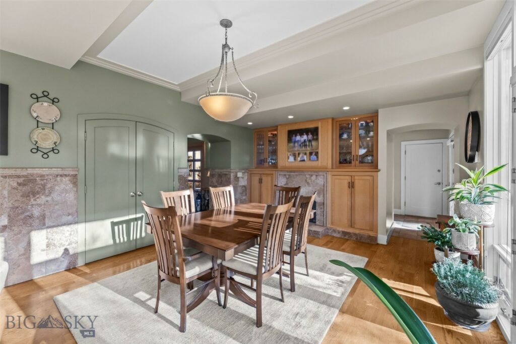 2215 Arrowleaf Hills Drive, Bozeman MT 59715