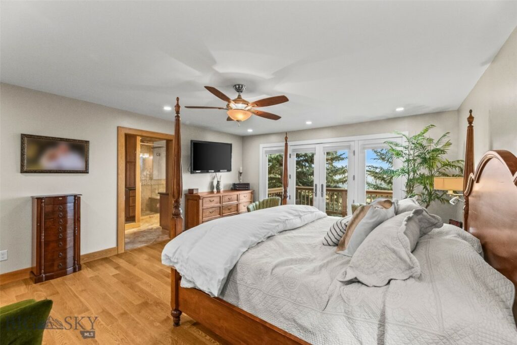 2215 Arrowleaf Hills Drive, Bozeman MT 59715