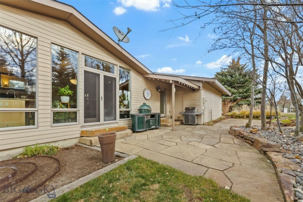 2215 Arrowleaf Hills Drive, Bozeman MT 59715