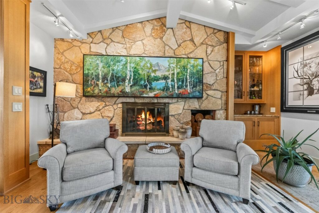 2215 Arrowleaf Hills Drive, Bozeman MT 59715
