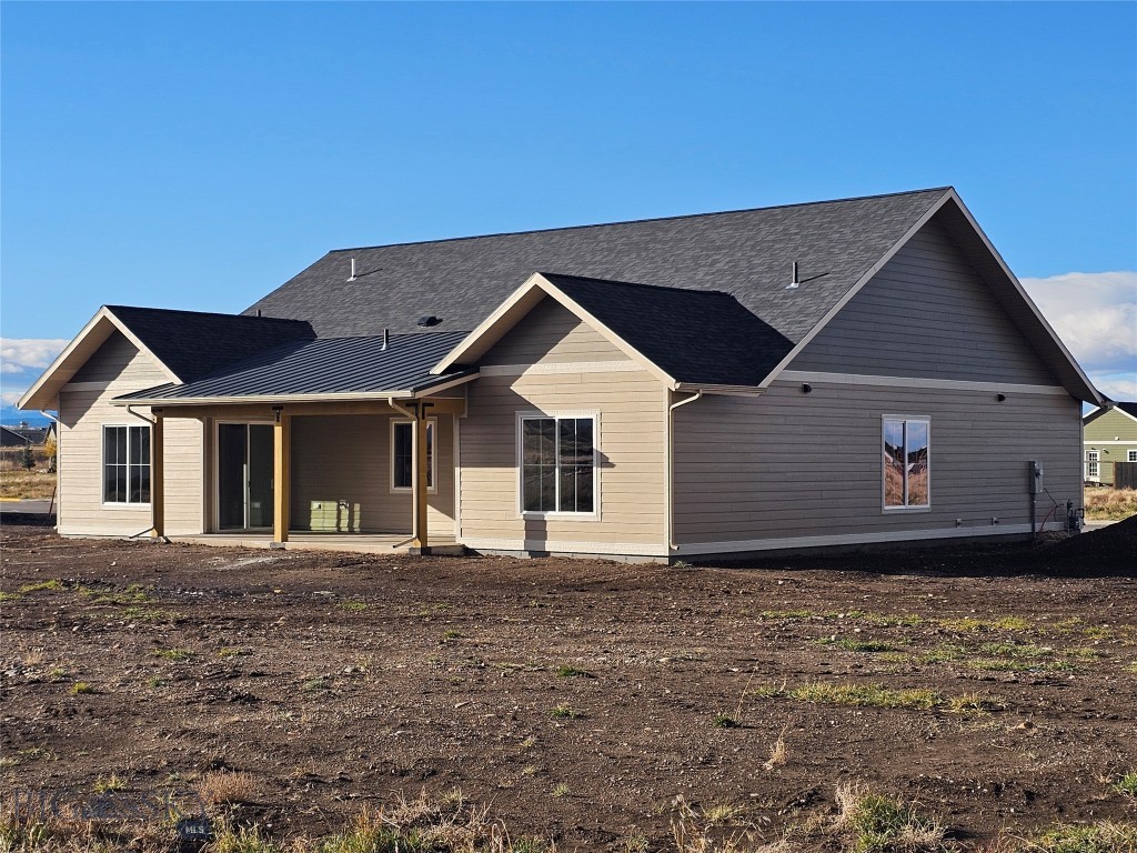 2217 Oriole Drive, Belgrade MT 59714