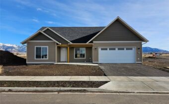 2217 Oriole Drive, Belgrade MT 59714