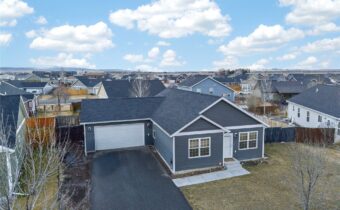 2217 Sturnella Lane, Belgrade MT 59714