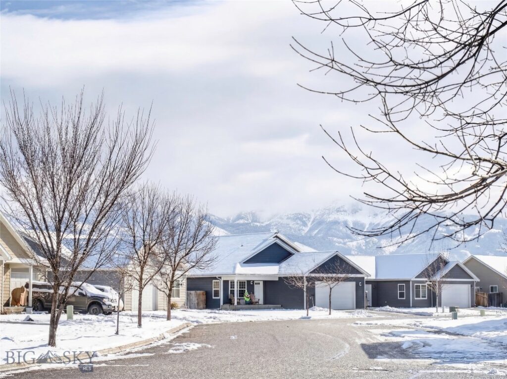 2217 Sturnella Lane, Belgrade MT 59714