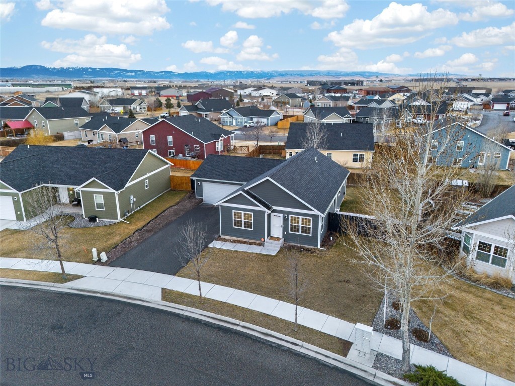 2217 Sturnella Lane, Belgrade MT 59714