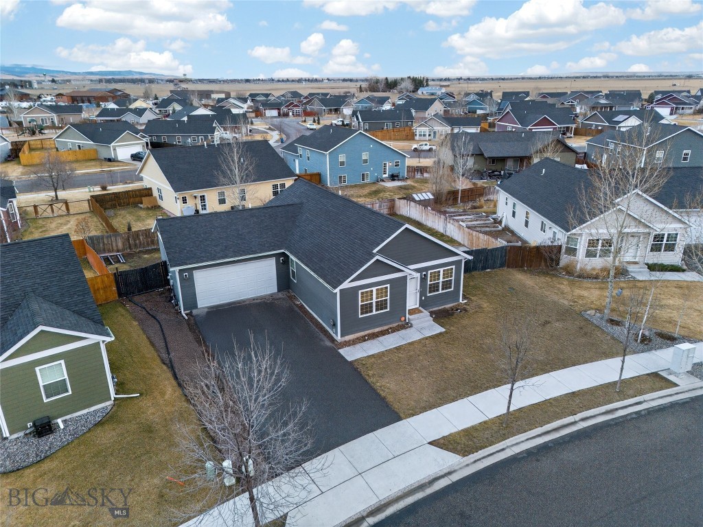 2217 Sturnella Lane, Belgrade MT 59714