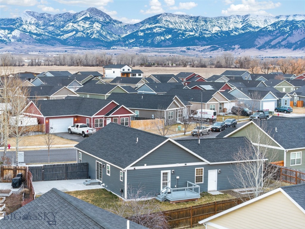 2217 Sturnella Lane, Belgrade MT 59714