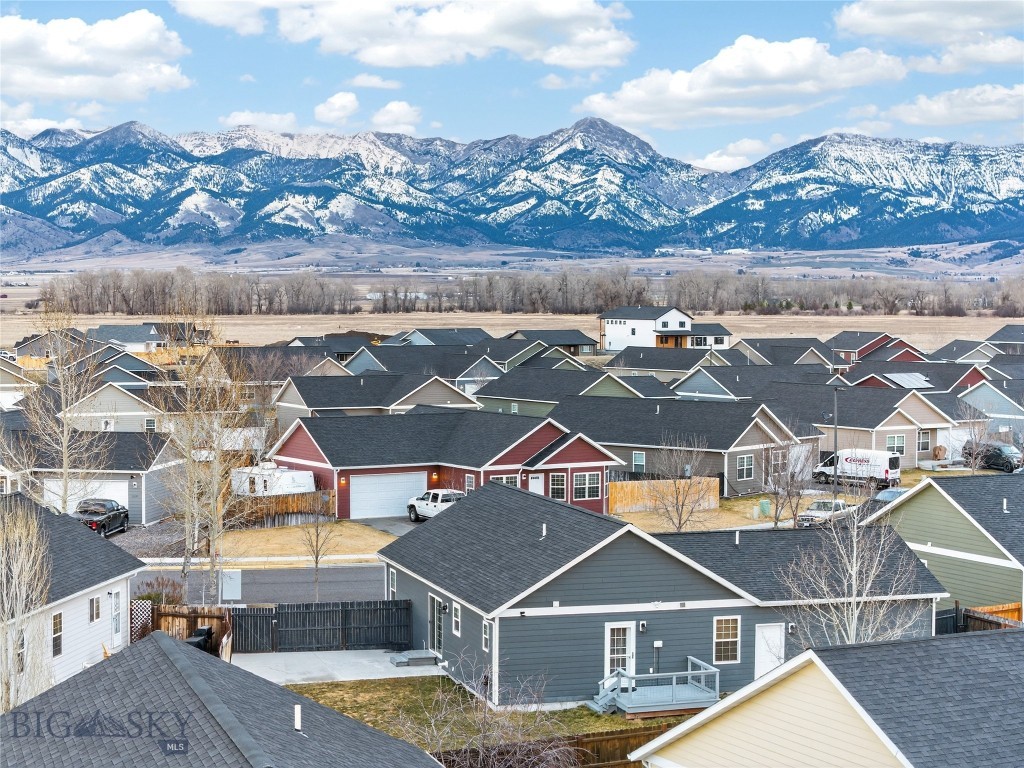 2217 Sturnella Lane, Belgrade MT 59714