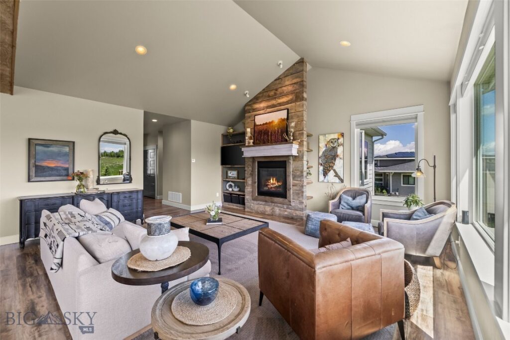 222 Higain Trail, Bozeman MT 59718