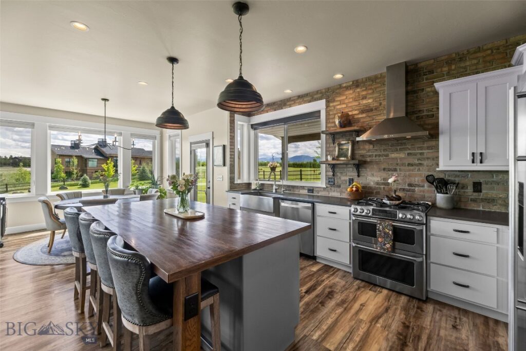 222 Higain Trail, Bozeman MT 59718