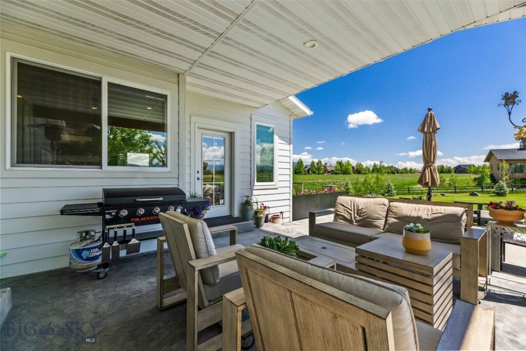 222 Higain Trail, Bozeman MT 59718