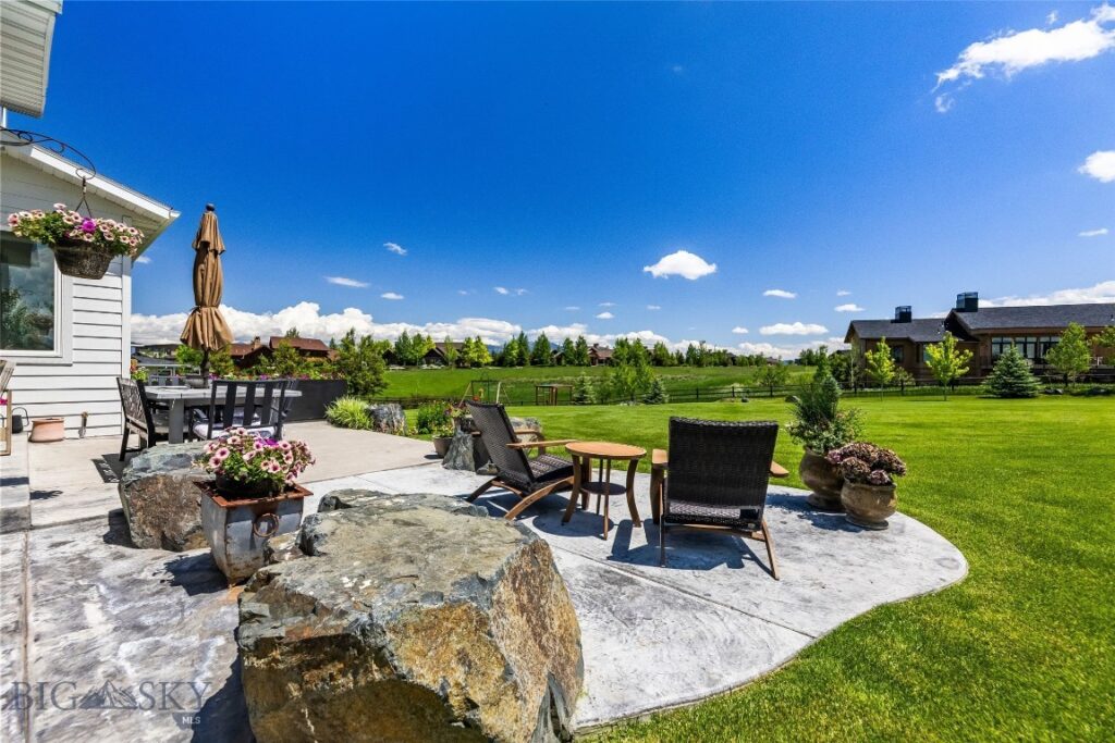 222 Higain Trail, Bozeman MT 59718
