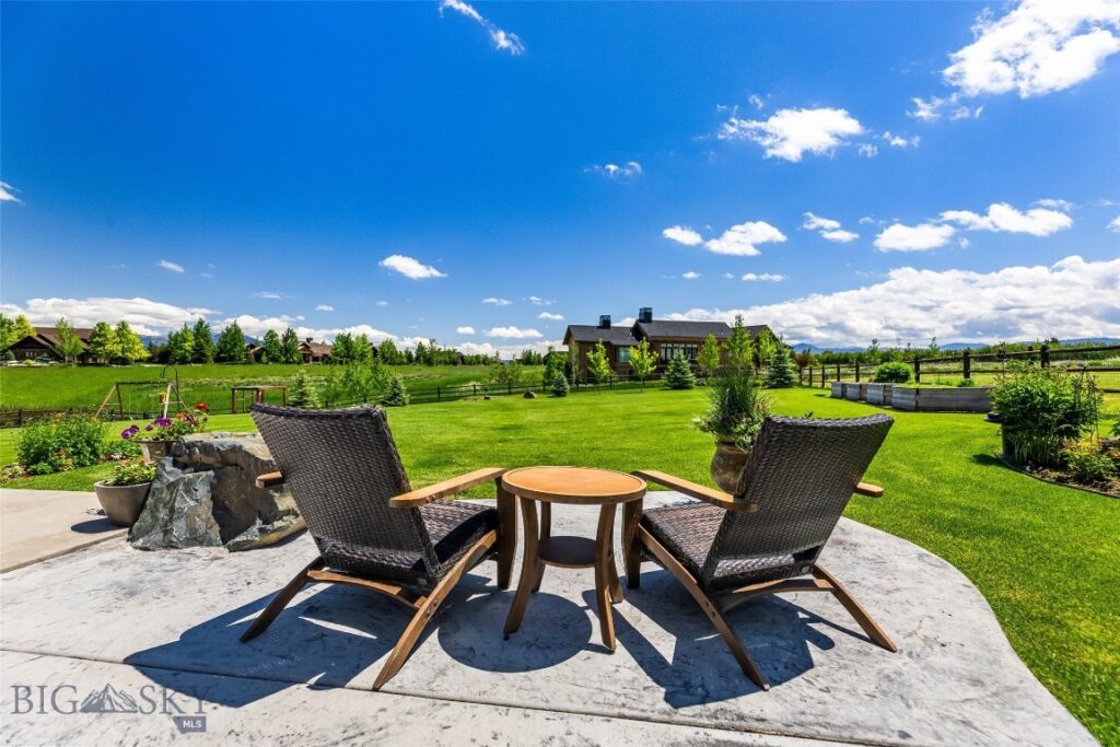 222 Higain Trail, Bozeman MT 59718
