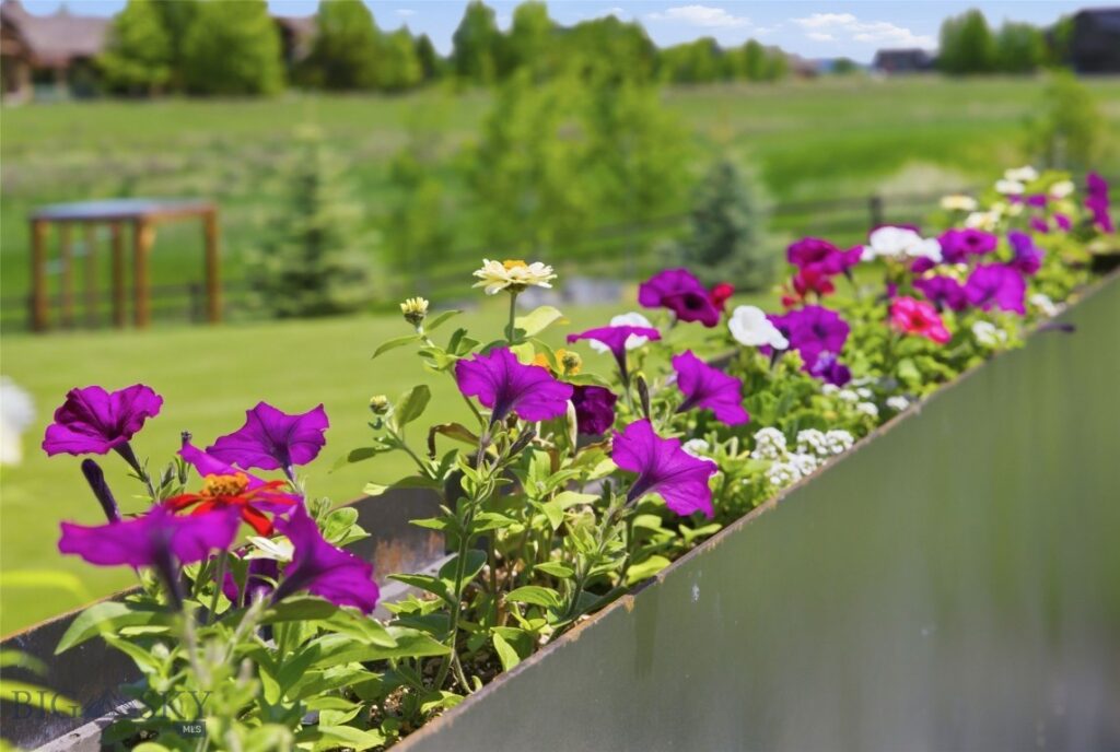 222 Higain Trail, Bozeman MT 59718