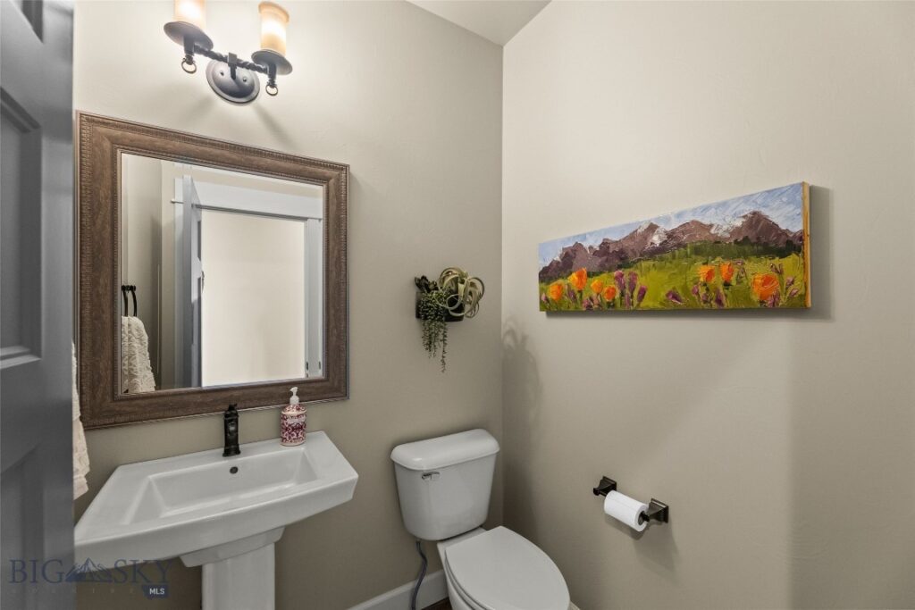 222 Higain Trail, Bozeman MT 59718