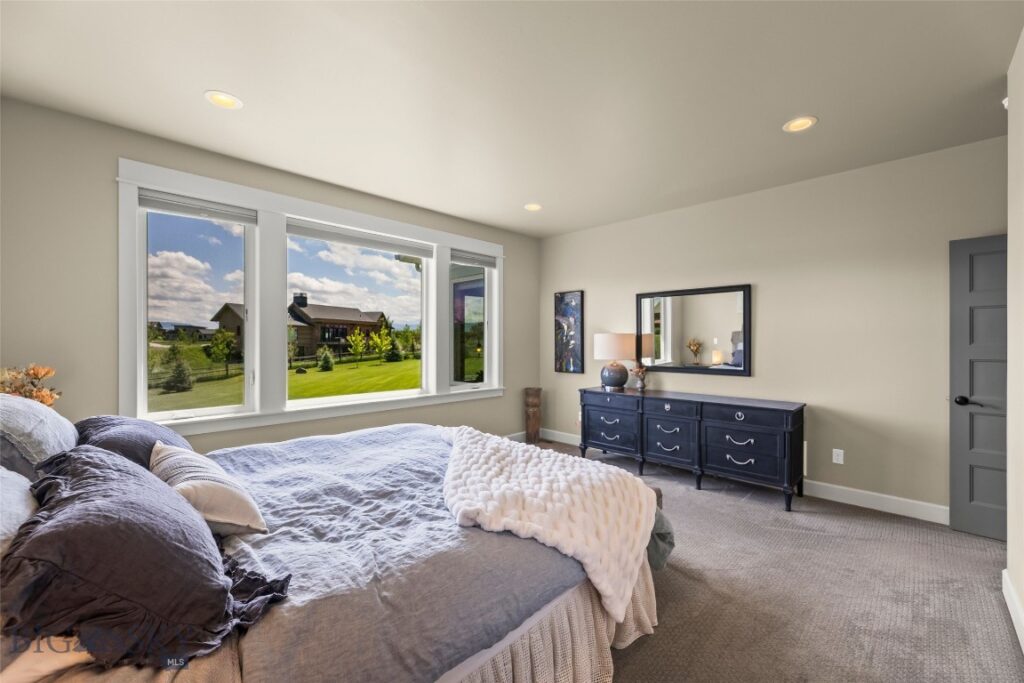 222 Higain Trail, Bozeman MT 59718