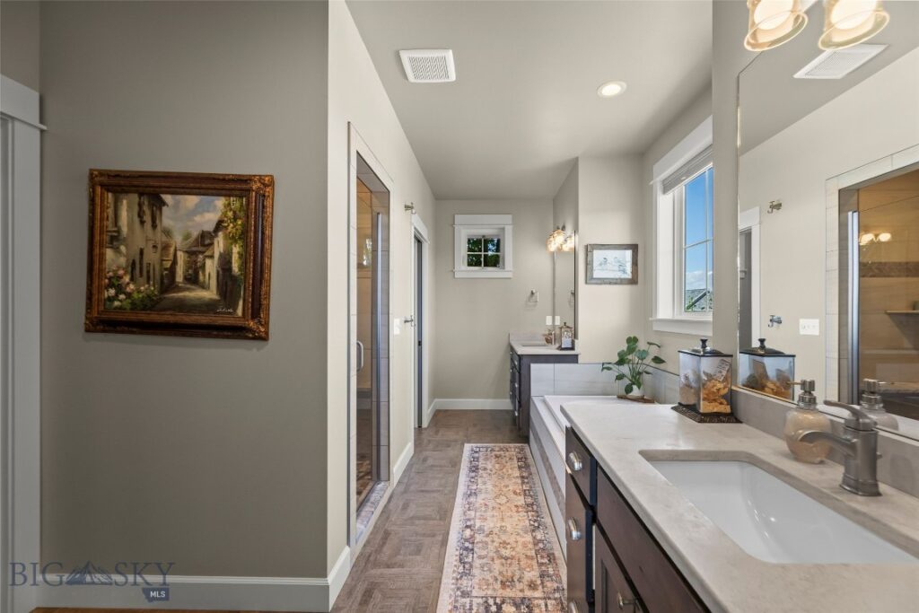 222 Higain Trail, Bozeman MT 59718