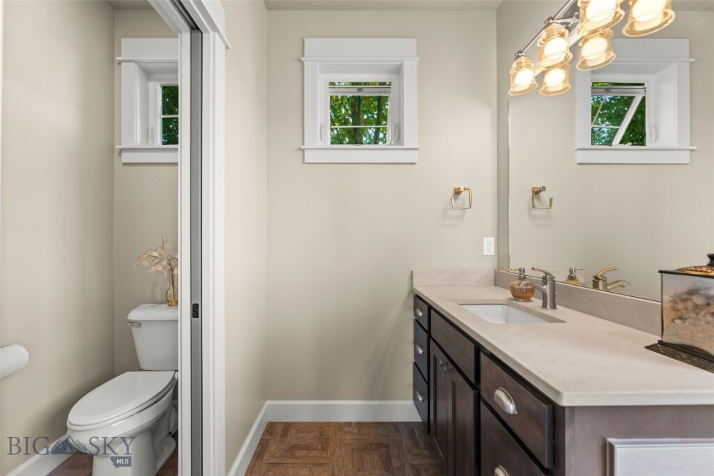 222 Higain Trail, Bozeman MT 59718