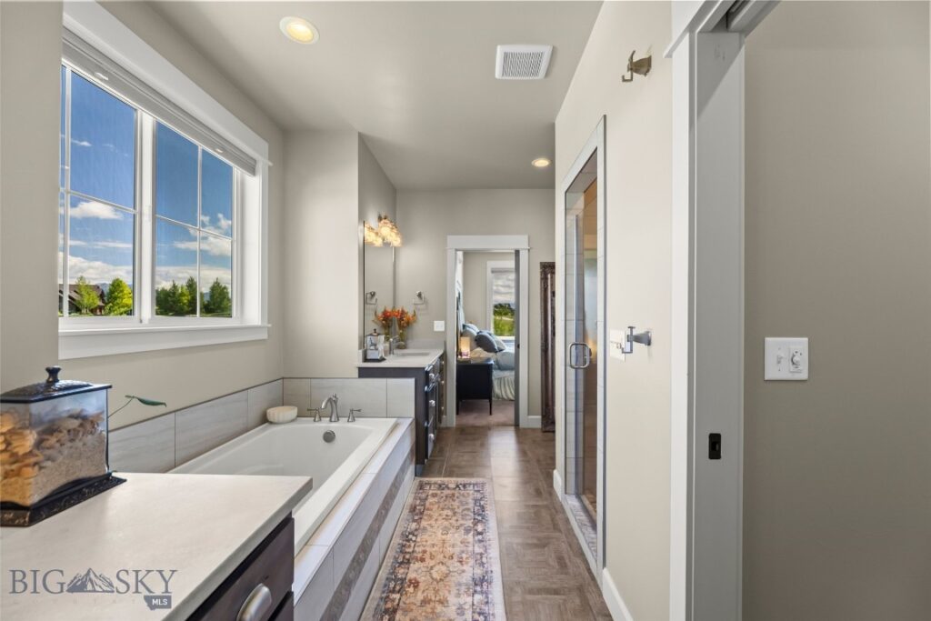 222 Higain Trail, Bozeman MT 59718
